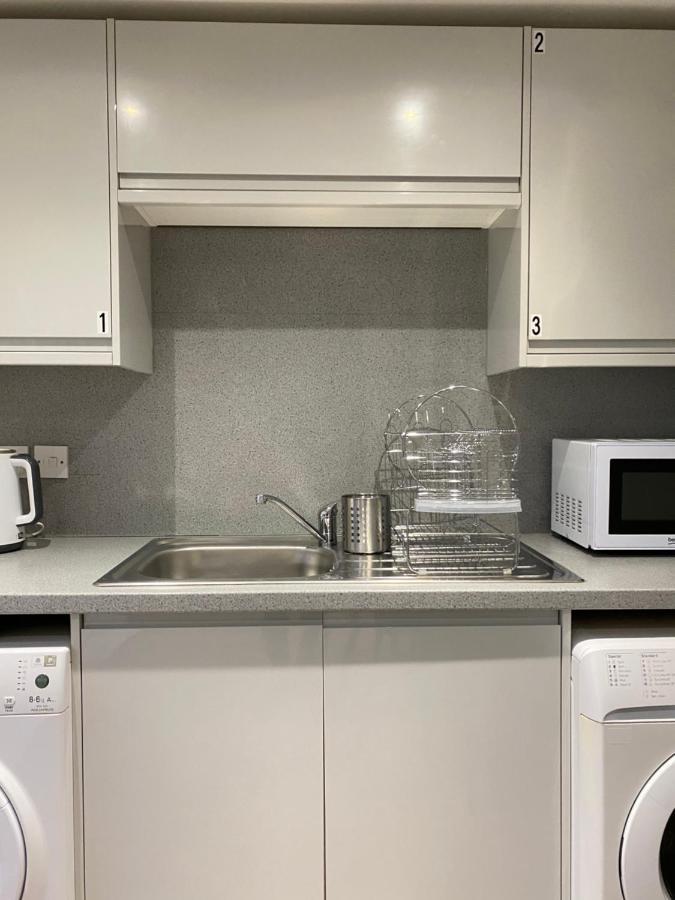 Cozy En-Suite Near Stratford Londra Dış mekan fotoğraf
