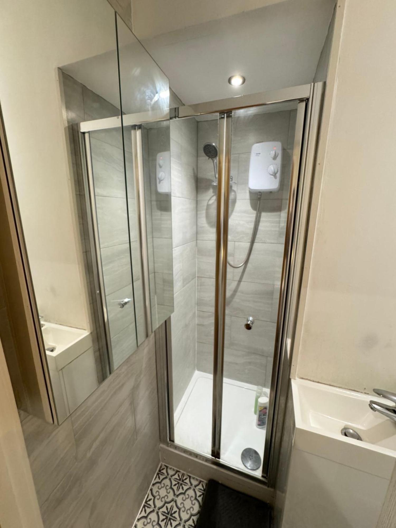 Cozy En-Suite Near Stratford Londra Dış mekan fotoğraf