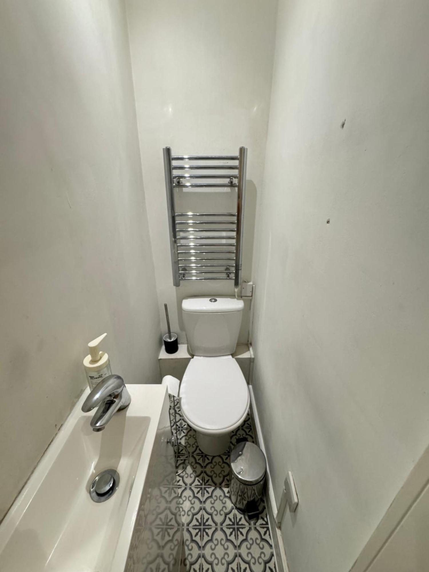 Cozy En-Suite Near Stratford Londra Dış mekan fotoğraf