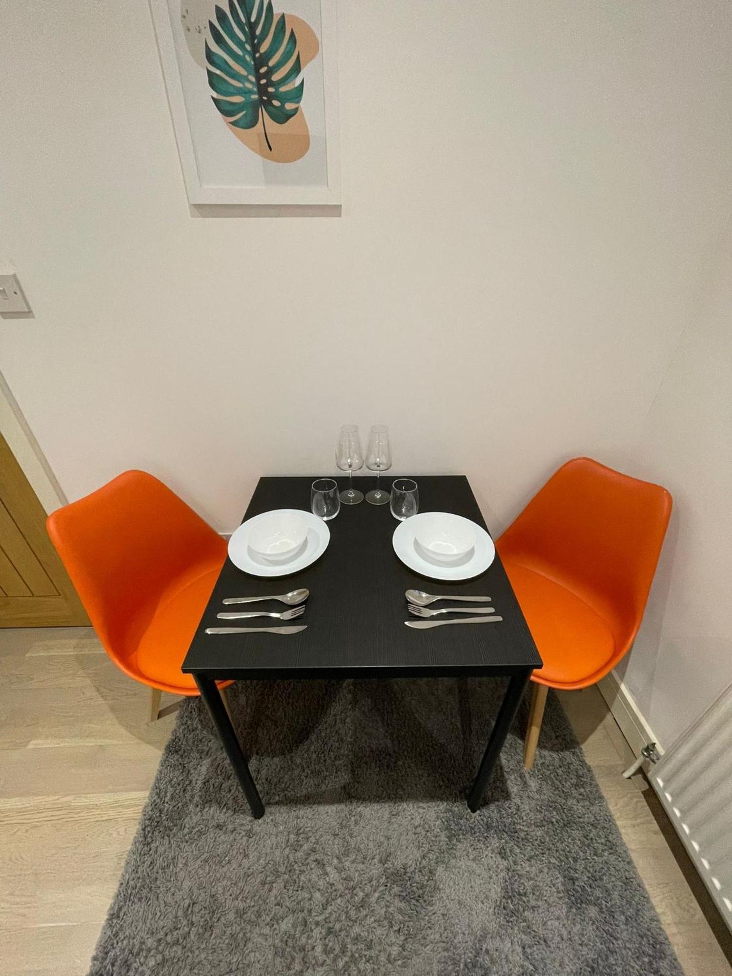 Cozy En-Suite Near Stratford Londra Dış mekan fotoğraf